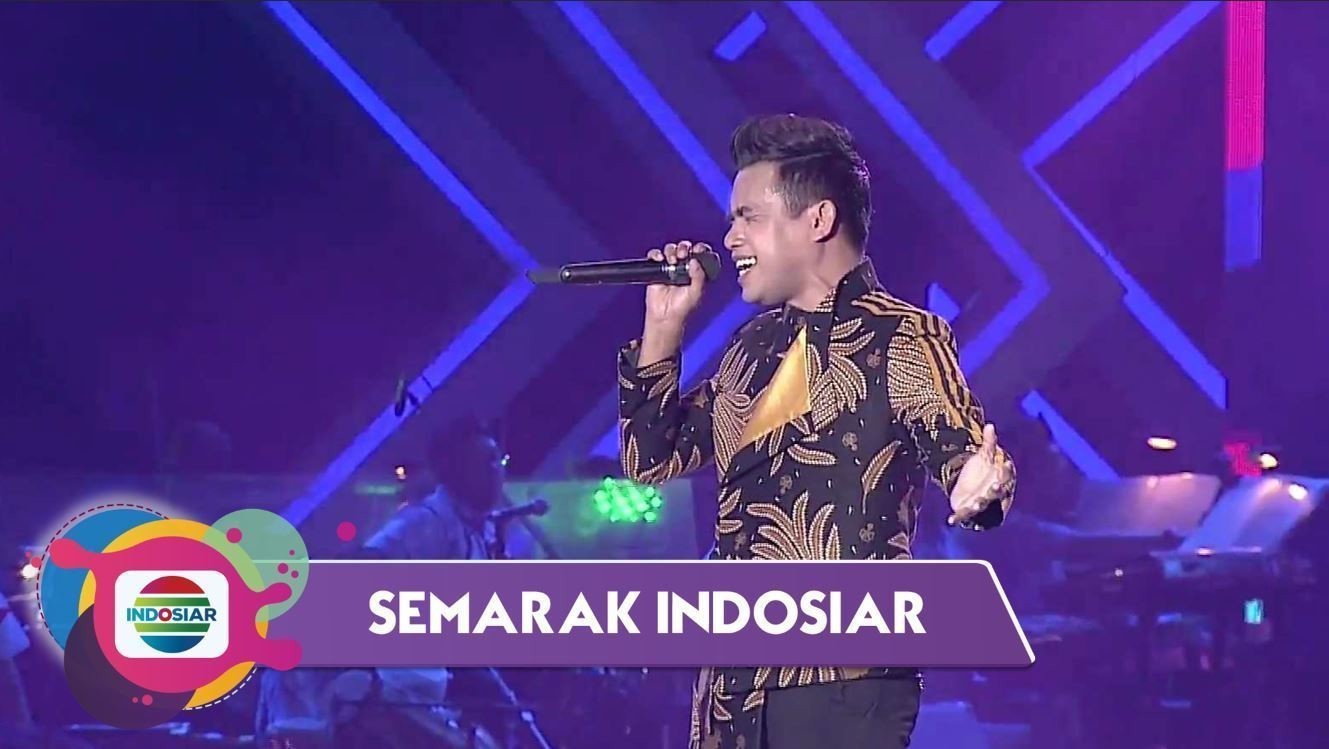Streaming Jadi Baper Fildan Aku Pergi Bikin Semua Terbawa Suasana Semarak Indosiar Karawang Vidio Com