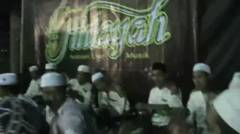 Lagu buat GUS HAFIDZ Pimpinan Syubbanul Muslimin... KATEMMUH PANDENG by_EL HIDAYAH
