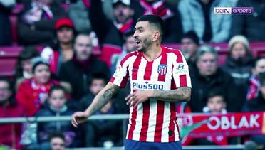 Video jadwal la liga Terbaru - Vidio.com