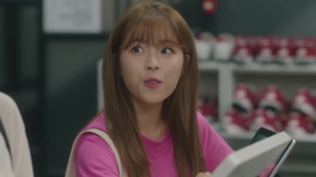 My Id Is Gangnam Beauty Vostfr Streaming My ID is Gangnam Beauty - Episode 11 - Vidio.com