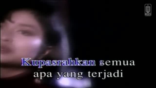 Betharia Sonatha Tak Mungkin Lagi Karaoke Video Vidio
