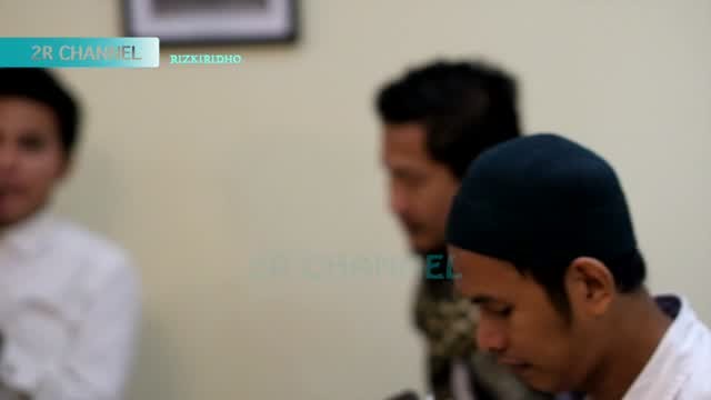 Streaming Haruskah Berakhir Vidio