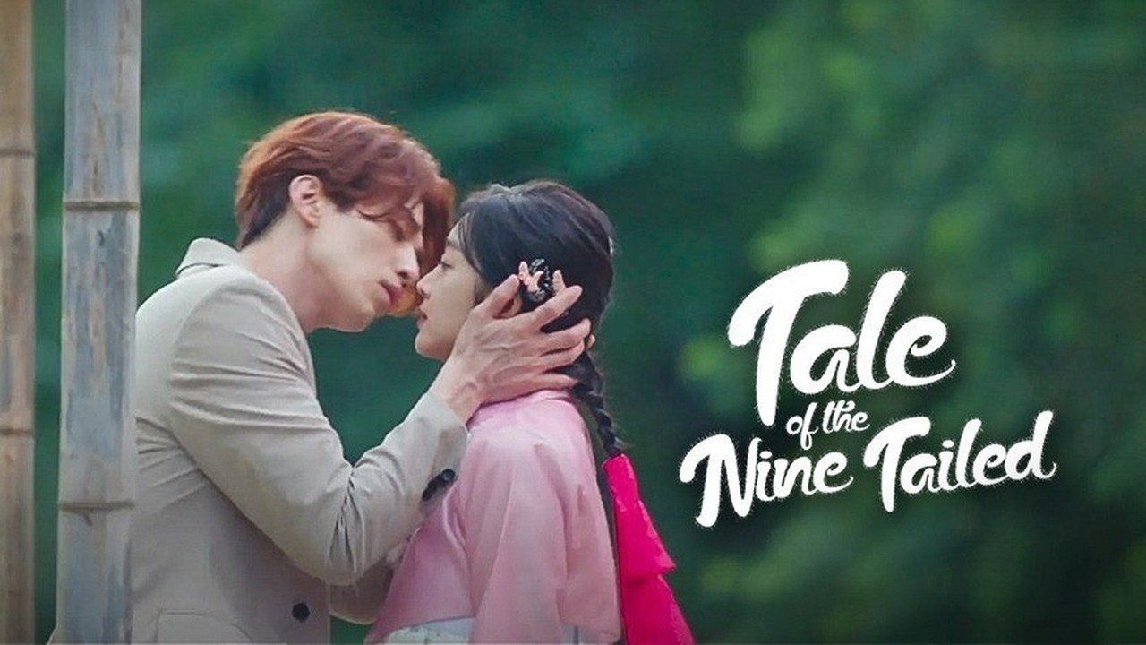 tale of the nine tailed netflix release date