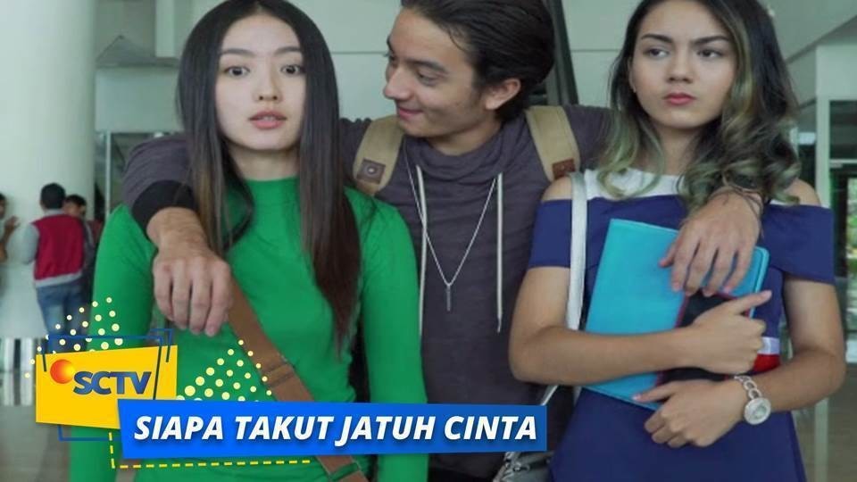 Nonton Sinetron Siapa Takut Jatuh Cinta Episode 28 Dan 29 Vidio