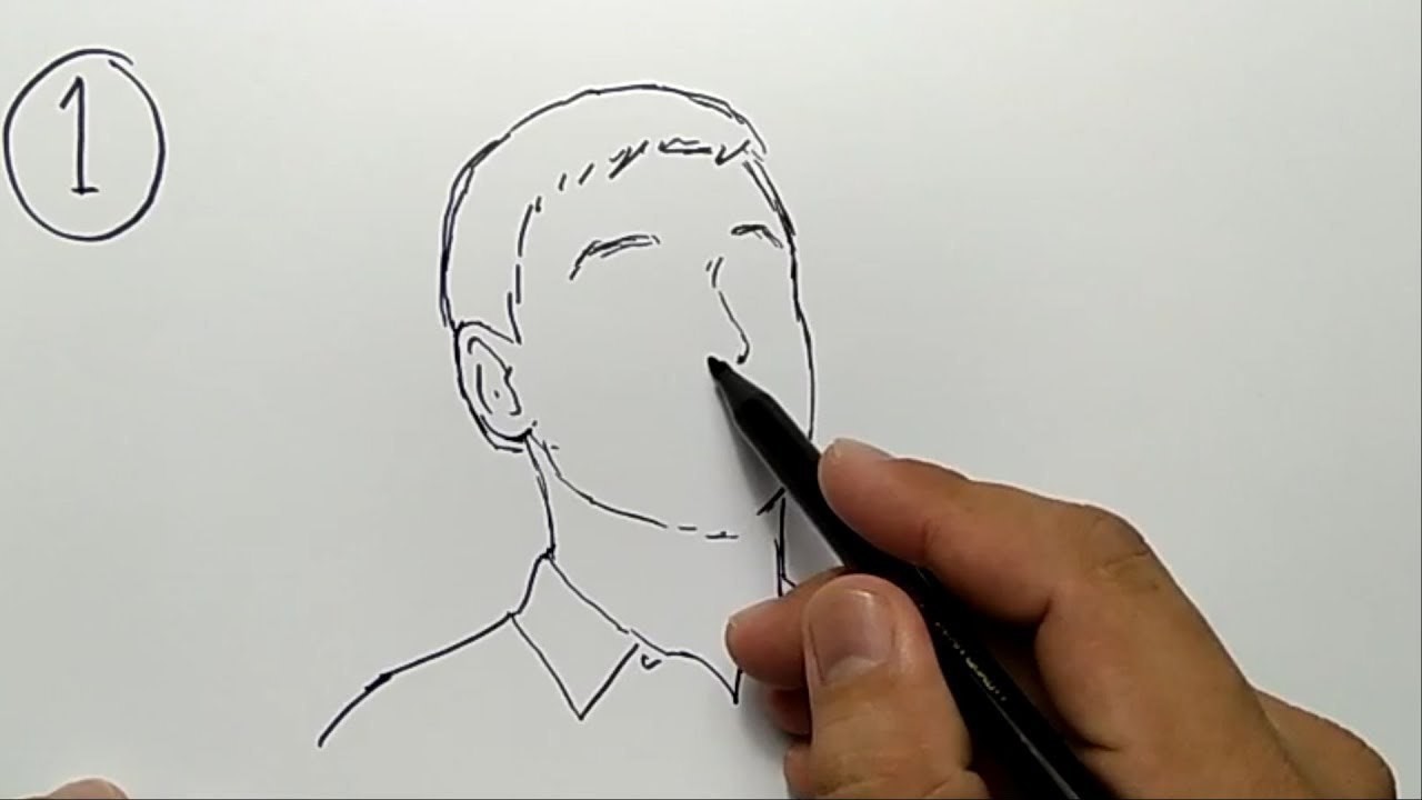 Part2 Ayo Tebak 3 Sketsa Wajah Youtuber Siapakah Ini