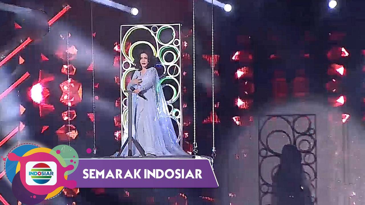 Streaming Mantap!!! Rita Sugiarto Mencari "Tulang Rusuk"Nya Di Semarak