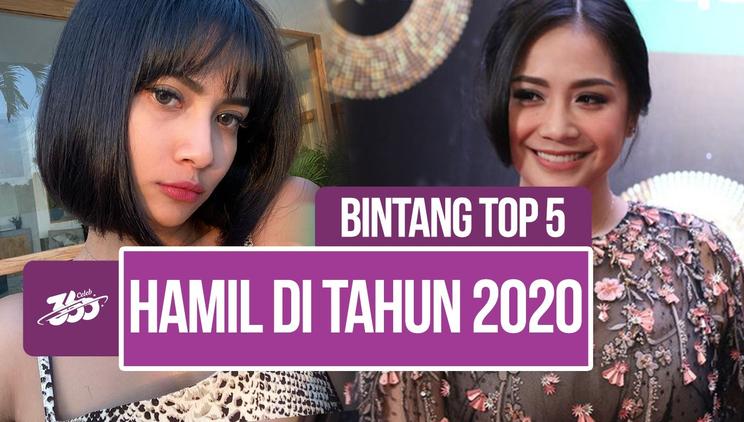Video artis hamil | Vidio