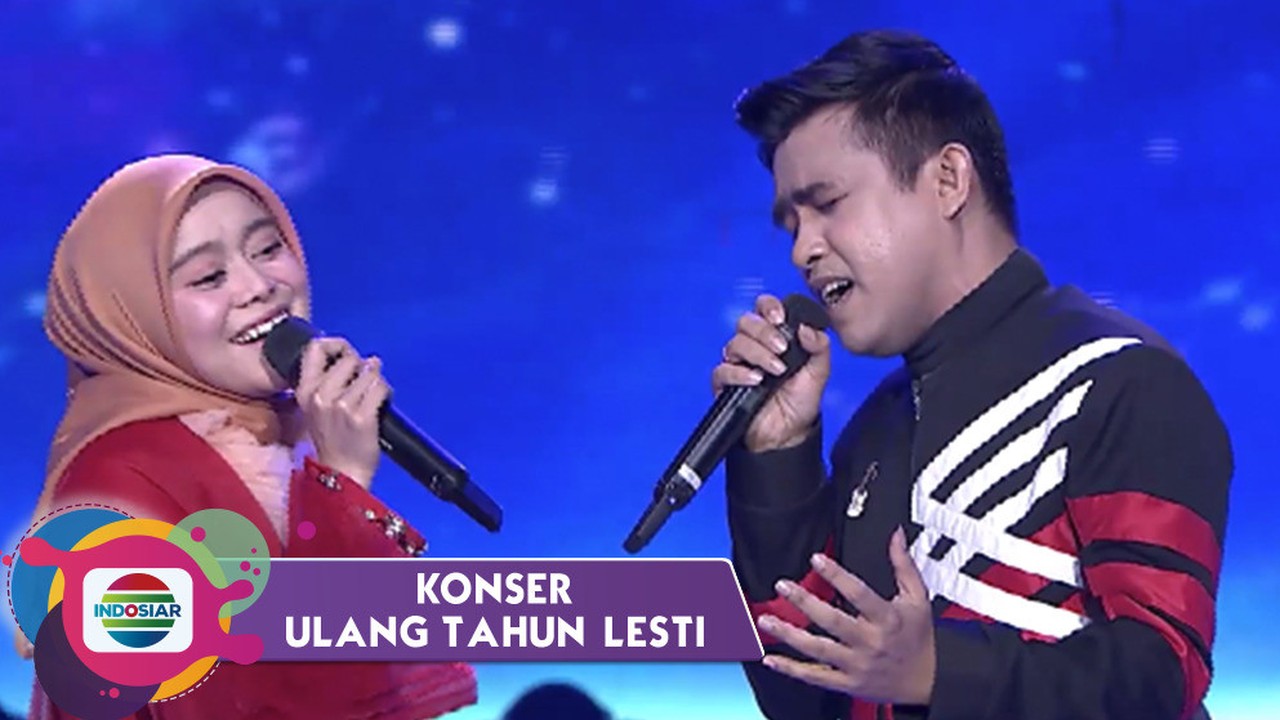 Streaming Lesti Da Fildan Da Gerimis Melanda Hati Pasangan Teromantis Is Back Konser Ultah Lesti Vidio Com Lirik lagu merindu lagi yovie & nuno. lesti da fildan da gerimis melanda hati pasangan teromantis is back konser ultah lesti