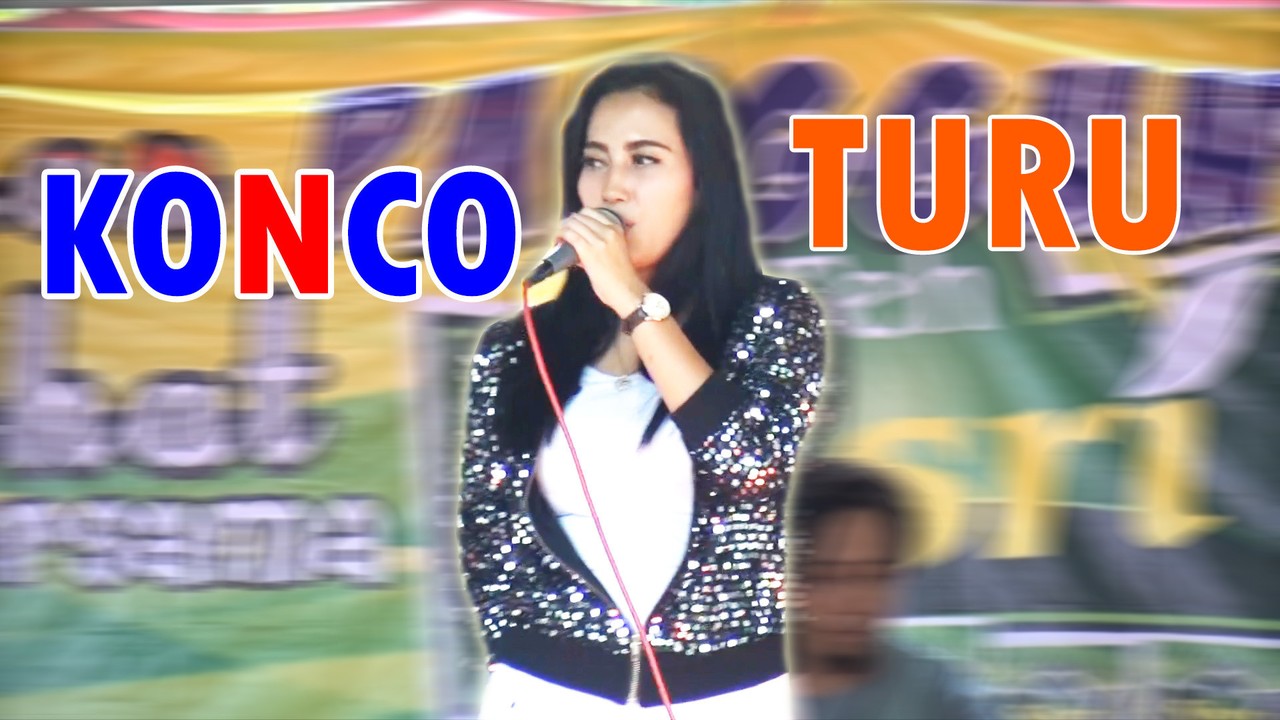 Streaming "KONCO TURU" || Live Desa Kawung Mojokerto | Vidio