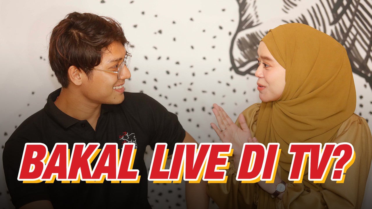Streaming Pernikahan Rizky Billar dan Lesti Bakal ...