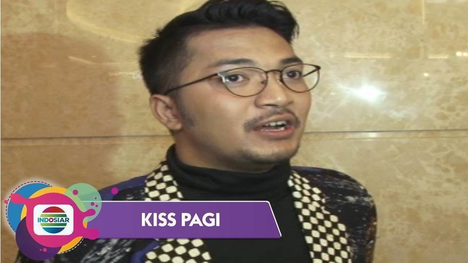 Streaming Ihsan Tarore Masih Ingin Fokus Pada Keluarga Dan Pekerjaan Kiss Pagi Vidio Com