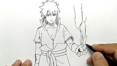 520 Koleksi Gambar Kolase Naruto Gratis
