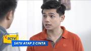 1 Atap 3 Cinta - Episode 03  Vidio