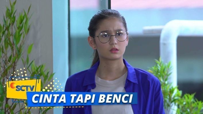 Streaming Cinta Tapi Benci Episode 15 Vidio Com