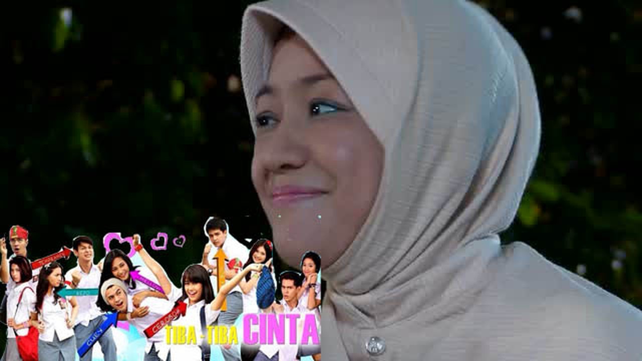 Streaming Tiba Tiba Cinta Ep 26 Sctv 13 October 2020 Vidio