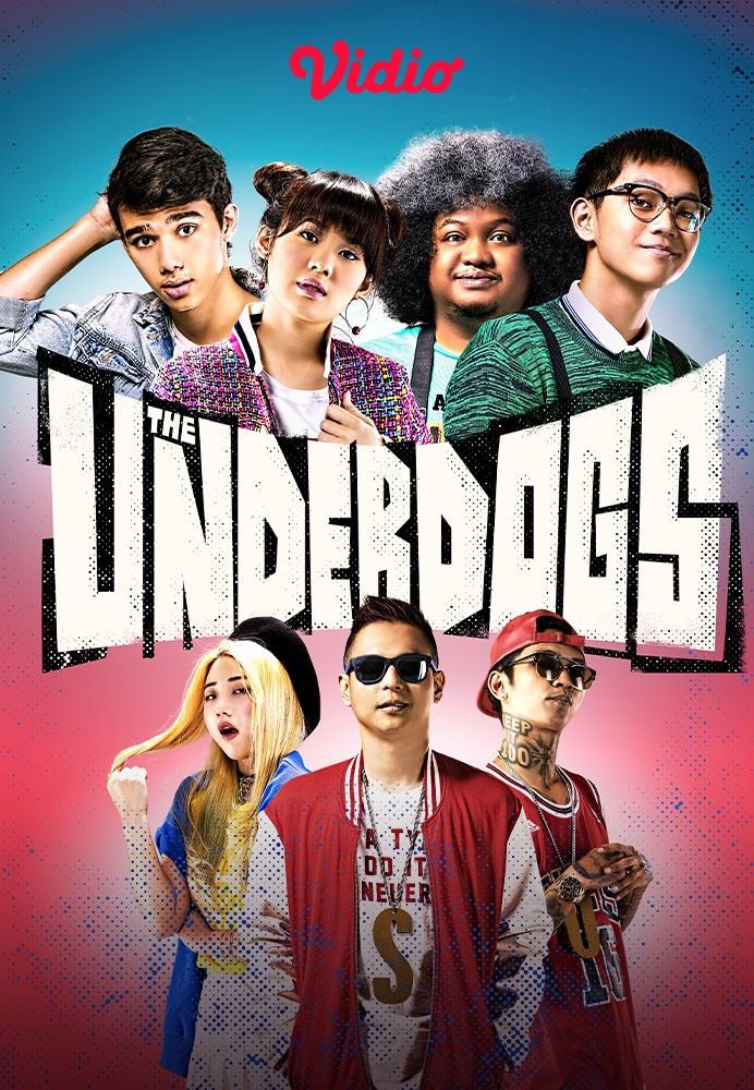 Nonton The Underdogs 2017 Full Movie Vidio