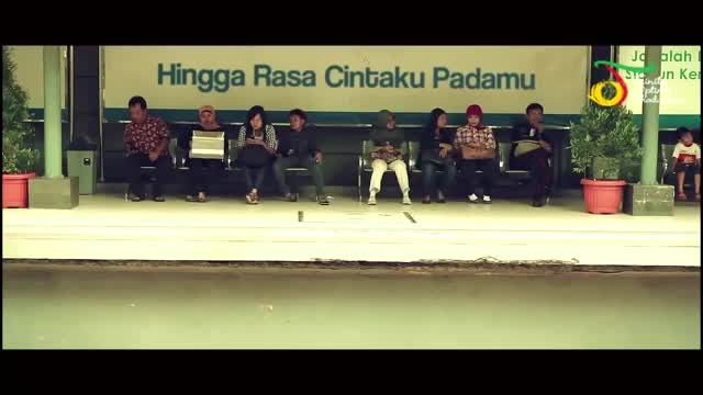 Streaming Setia Band Stasiun Cinta Vidio