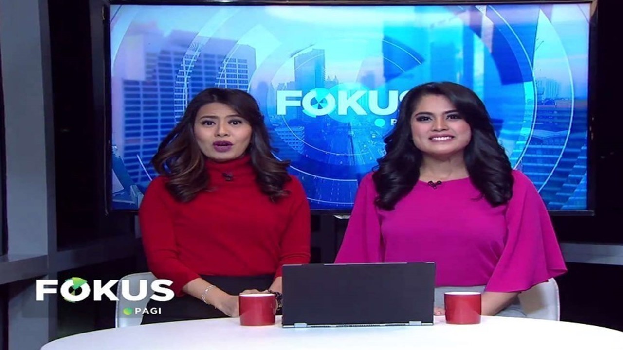 fokus tv program