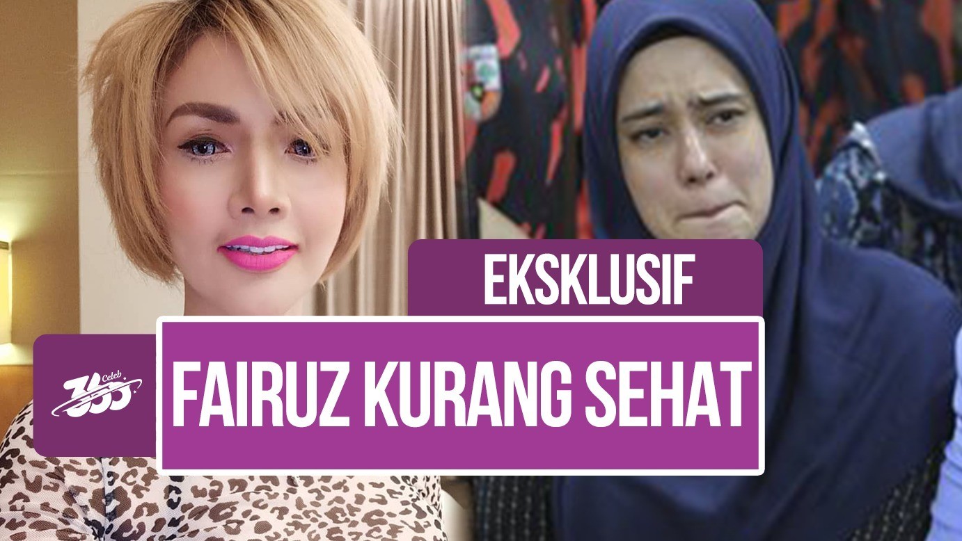 Streaming Eksklusif Fairuz Pingsan Ini Tanggapan Barbie Kumalasari Vidio Com