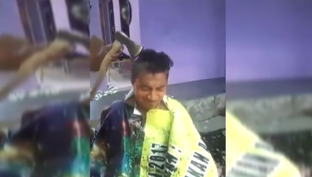 Jangan Berpikiran Jorok Lihat Video Ini Simak Dulu Akhirnya