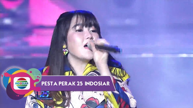 Streaming Blink Blink Cantik Via Vallen Ddu Du Ddu Du Bareng 25 Pantura Angels Pesta Perak Luv Indosiar 25 Vidio Com