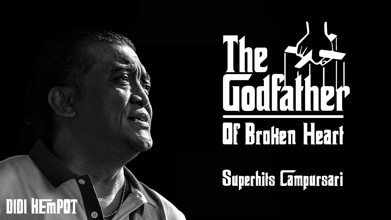 Streaming Didi Kempot "The Godfather of Broken Heart ...