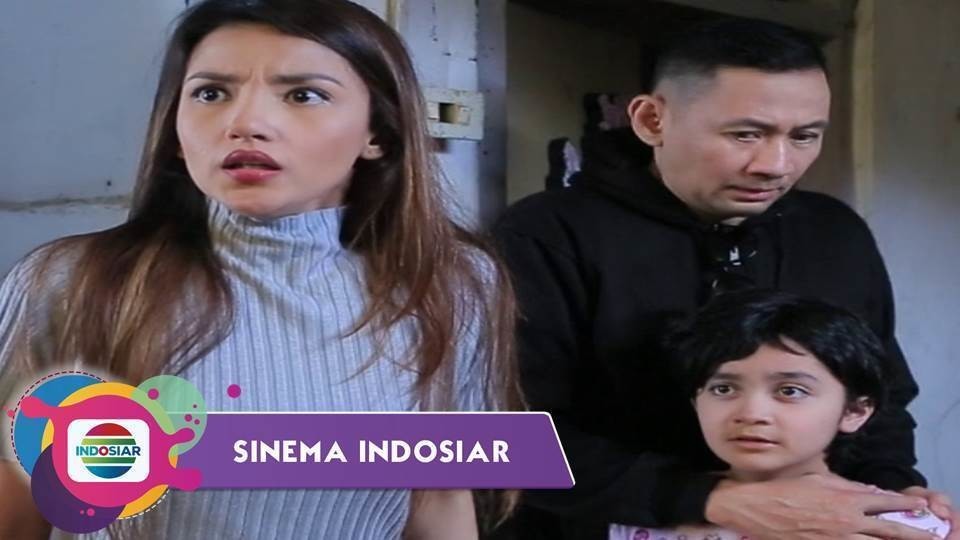 Terkeren 12+ Gambar Lucu Azab Di Indosiar - Richa Gambar