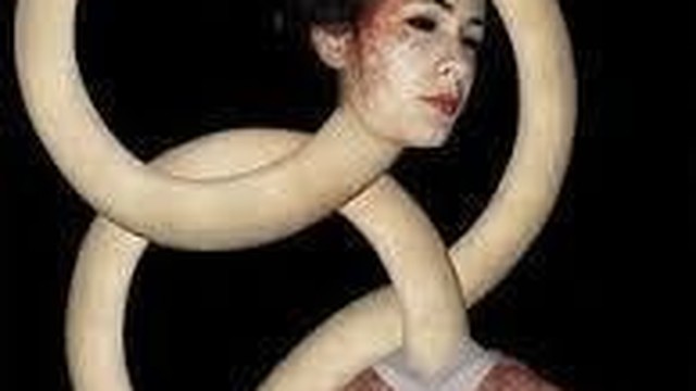 66+ Hantu Jepang Menyeramkan Gratis Terbaik