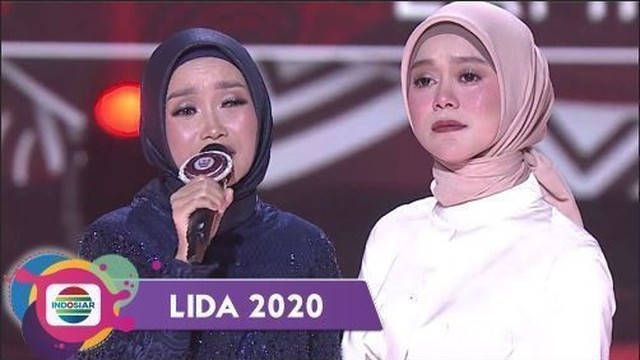 Streaming Lebih Syahdu Lesti Da Bareng Soca Lampung Nyanyi Ulang Sunyi Lida 2020 Vidio Com Bikin baperrr lestihari cinta hanya sekali. lebih syahdu lesti da bareng soca lampung nyanyi ulang sunyi lida 2020