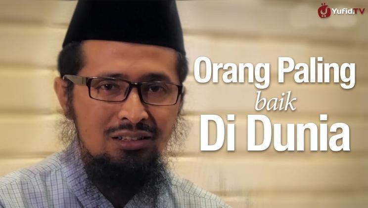 Video ustadz dr. muhammad arifin badri | Vidio