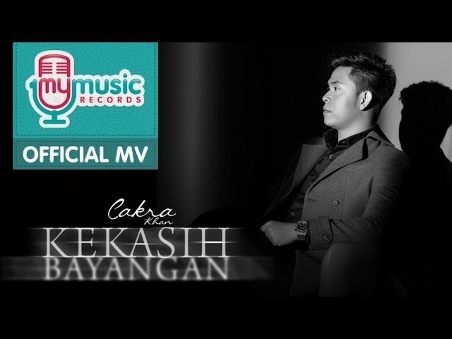 Lirik Lagu Kekasih Bayangan