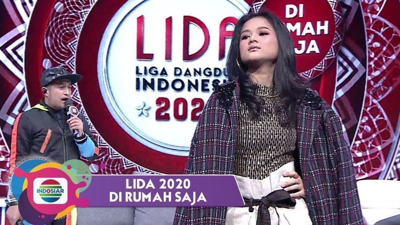 Streaming CANTIIK BANGET!!Lihat Nia-Sulsel dalam Balutan ...