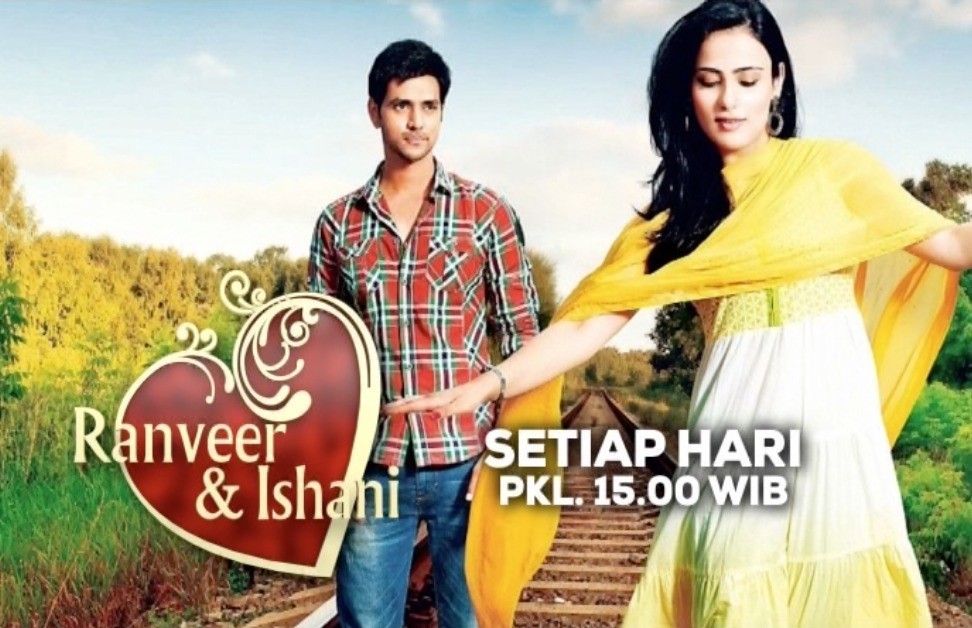 9700 Koleksi Foto Adegan Romantis Film Ranveer & Ishani HD