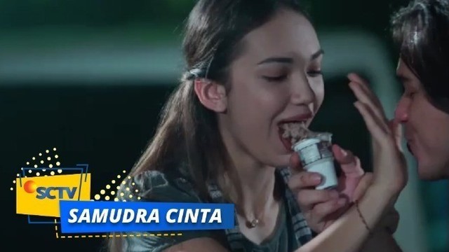 Streaming Romantisnya Cara Baikannya Sam dan Cinta ...