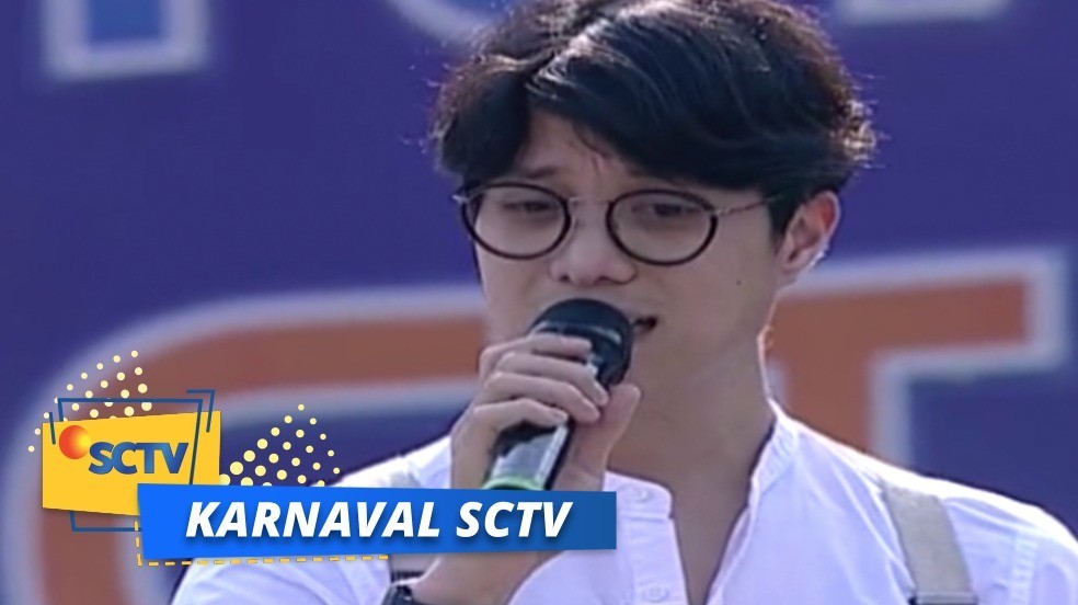 Streaming Karnaval Sctv Bojonegoro Yovie And Nuno Tanpa Cinta Vidio Com