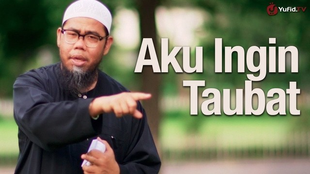 Streaming Ceramah Singkat Aku Ingin Taubat Ustadz Zainal Abidin Lc Vidio