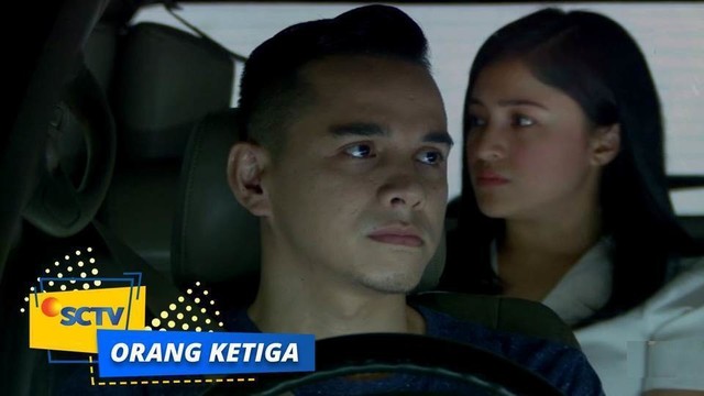 Streaming Highlight Orang Ketiga Episode 445 Vidio Com