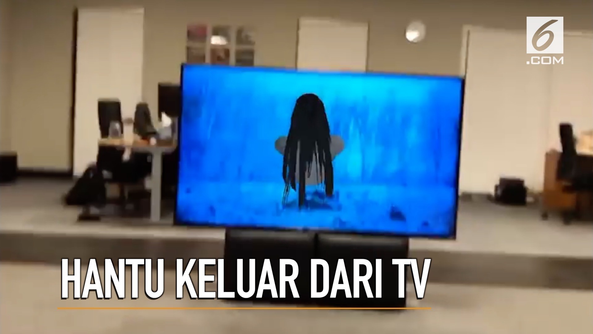 51 Video Wallpaper Hantu HD Terbaru