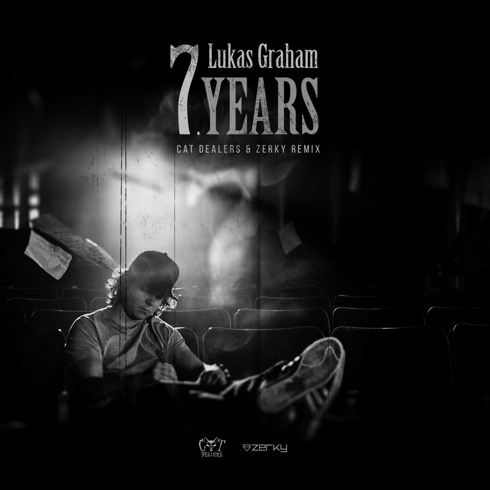 Lirik Lagu Lukas Graham 7 Years