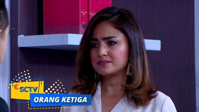 Nonton Sinetron Orang Ketiga Episode 744 Vidio