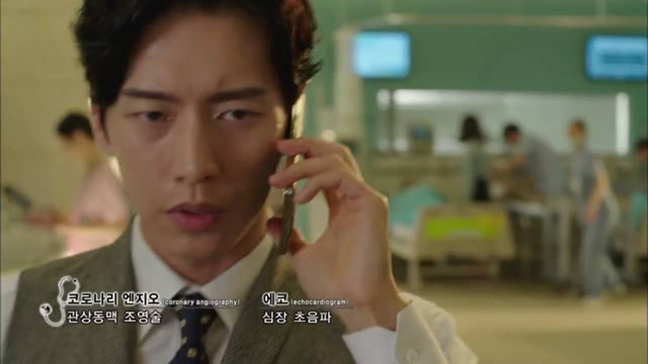 download drama korea dr stranger sub indo