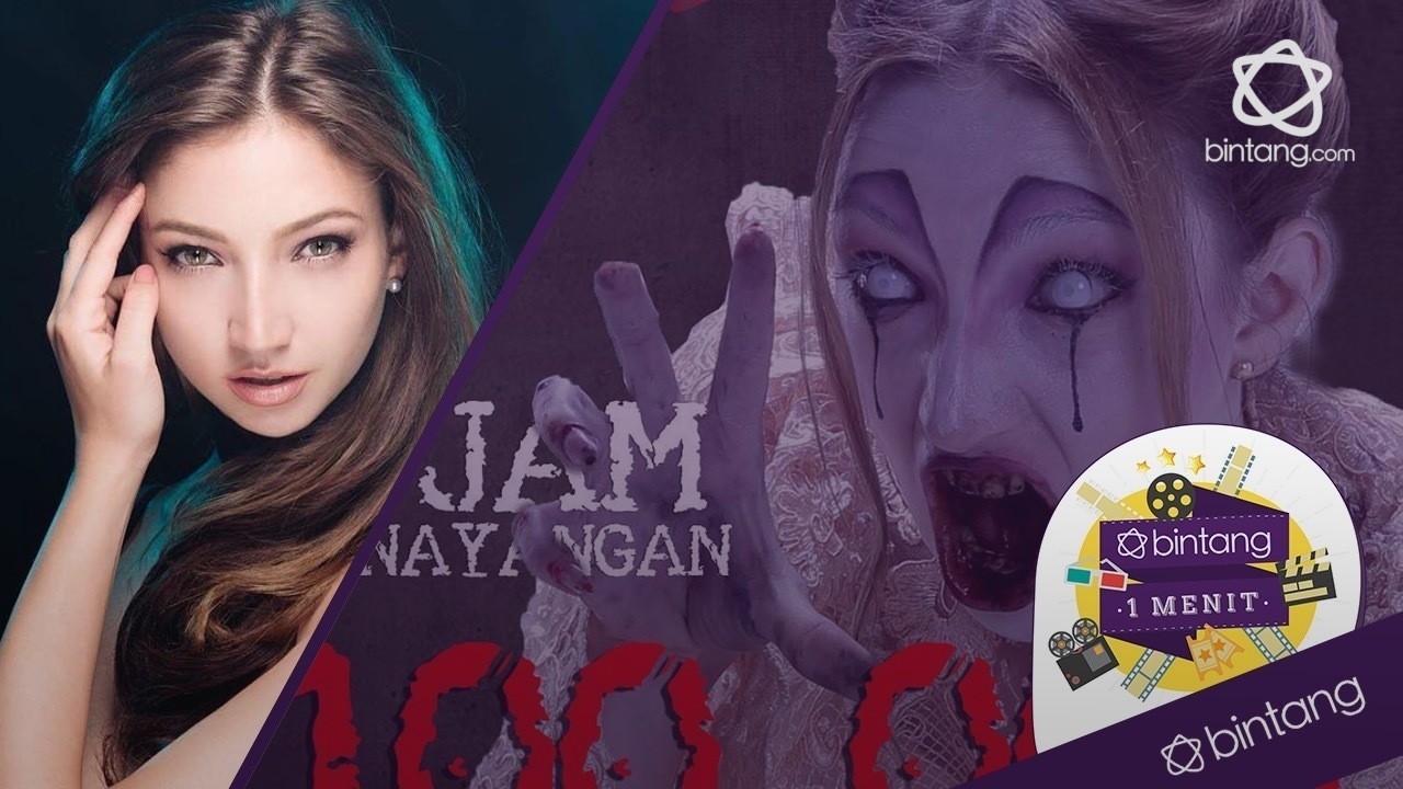 74+ Hantu Ivana Gratis Terbaik