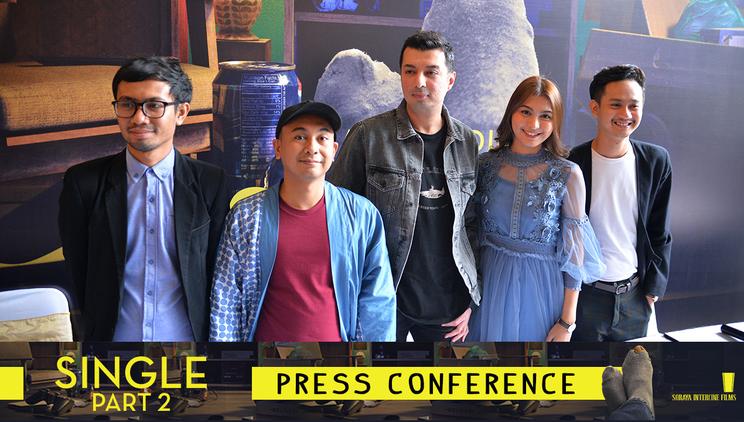 Nonton Video single part 2 Terbaru - Vidio.com