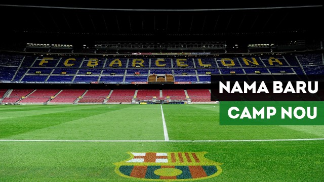 Download Gambar gambar lapangan barcelona Keren