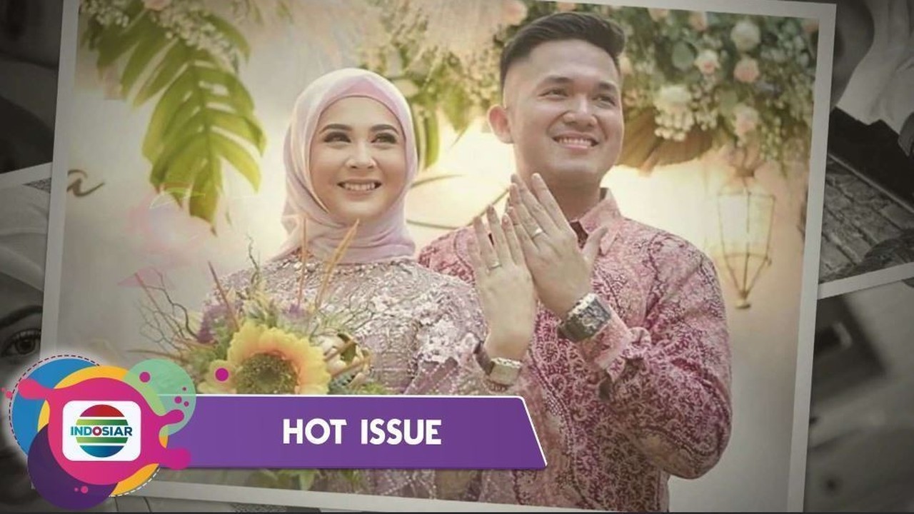 Streaming Menjelang Pernikahan!! Prosesi Kesha Ratuliu ...