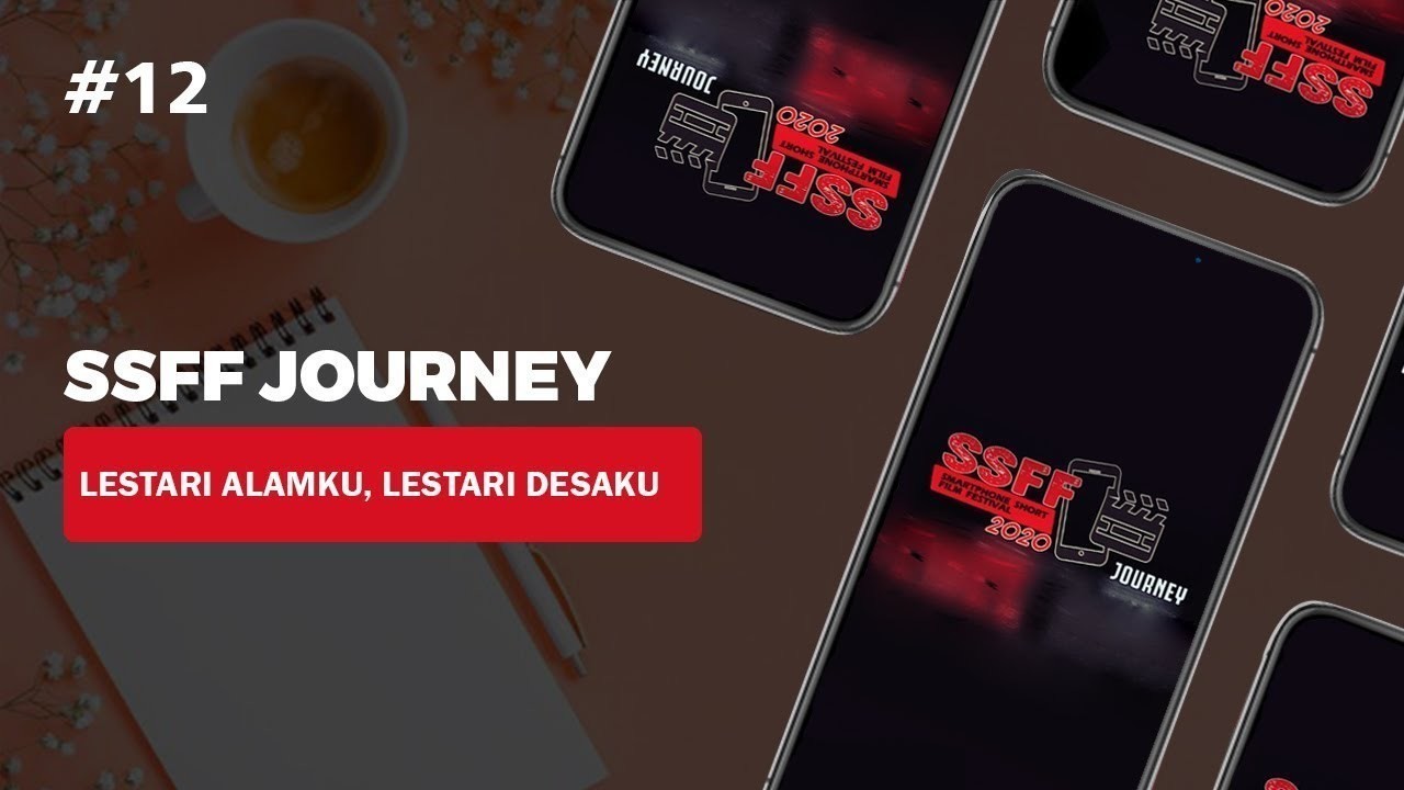 Streaming Lestari Alamku Lestari Desaku Ssff Journey 12 Vidio Com Contact lestari alamku on messenger. lestari alamku lestari desaku ssff journey 12