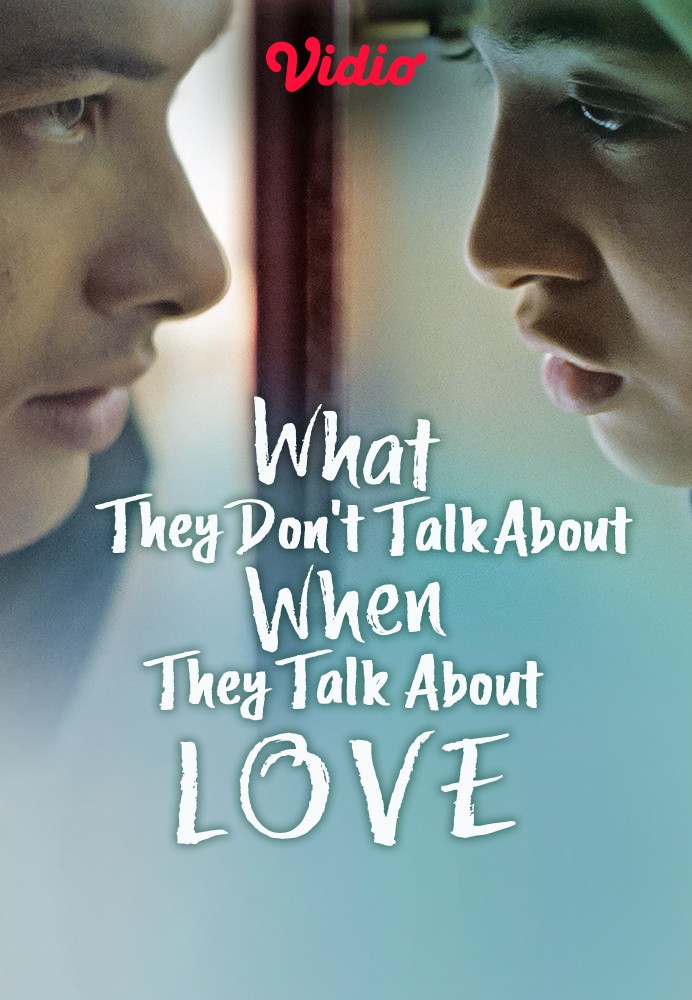 Streaming What They Don T Talk About When They Talk About Love
