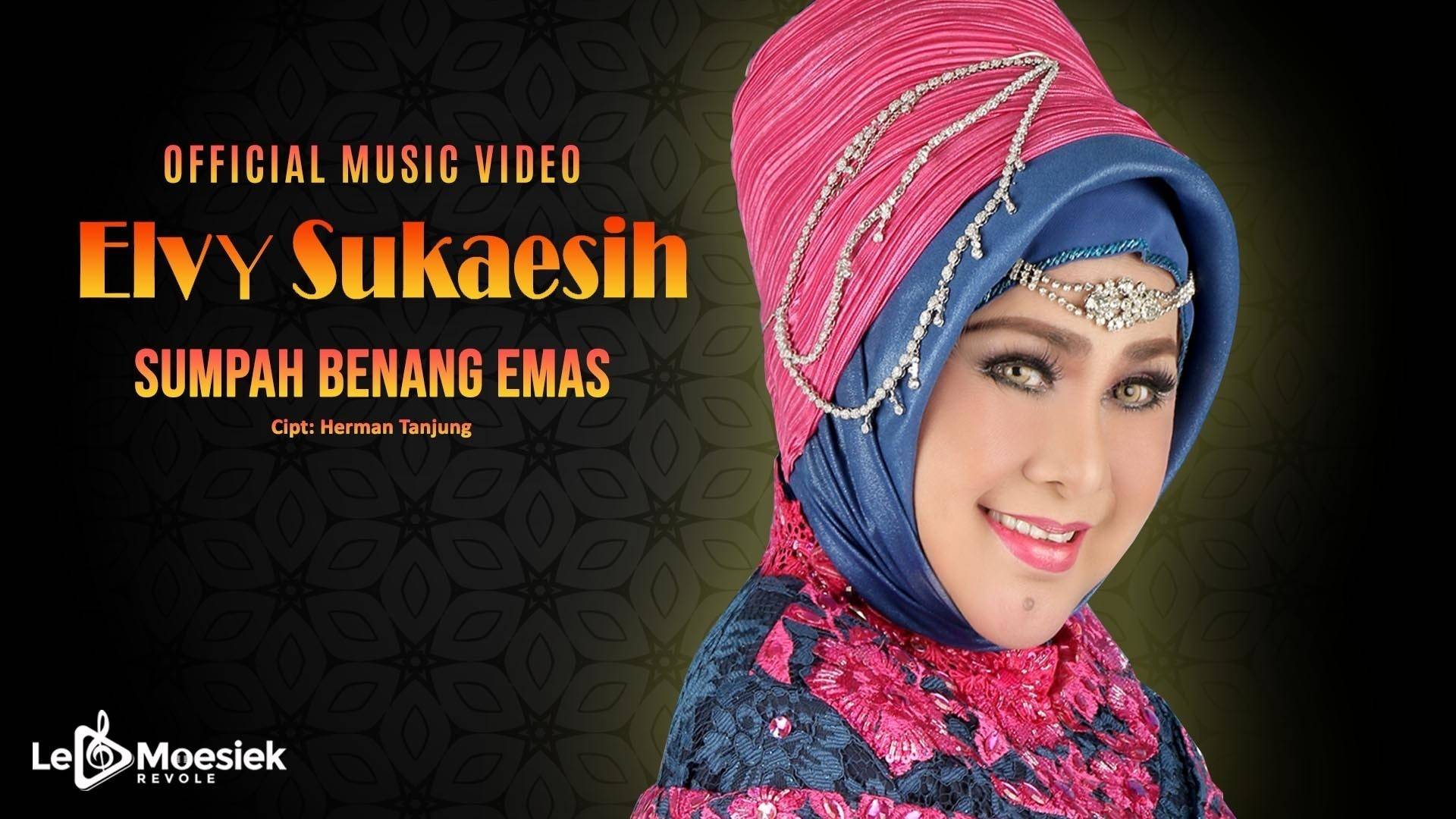 Essential: Elvy Sukaesih - Official Music Video - Elvy Sukaesih - Sumpah  Benang Emas (Official Music Video)