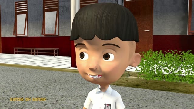 Streaming Keluarga Somat I Eps 41 Banjir Oh Banjir Vidio Com