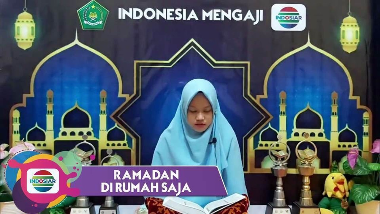 Streaming Merdu Senandung Alquran Sisca Kepri Surat Al Qadr 1 5 Ramadan Di Rumah Saja Vidio Com Alasan yang banyak disampaikan adalah umur yang sudah tua sehingga kemampuan. merdu senandung alquran sisca kepri surat al qadr 1 5 ramadan di rumah saja